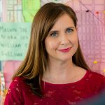 Imagen del episodio de Los Mistertios de Hailey Dean.