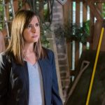 Imagen del episodio de Los Mistertios de Hailey Dean.