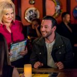 Imagen del episodio de Los Mistertios de Hailey Dean.