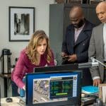 Imagen del episodio de Los Mistertios de Hailey Dean.