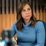 Imagen del episodio de Los Mistertios de Hailey Dean.