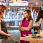 Imagen del episodio de Los Mistertios de Hailey Dean.