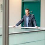 Imagen del episodio de Los Mistertios de Hailey Dean.