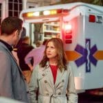 Imagen del episodio de Los Mistertios de Hailey Dean.