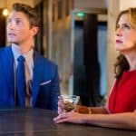 Imagen del episodio de Los Mistertios de Hailey Dean.