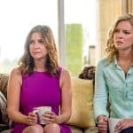 Imagen del episodio de Los Mistertios de Hailey Dean.