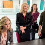 Imagen del episodio de Los Mistertios de Hailey Dean.