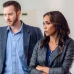 Imagen del episodio de Los Mistertios de Hailey Dean.