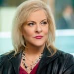 Imagen del episodio de Los Mistertios de Hailey Dean.