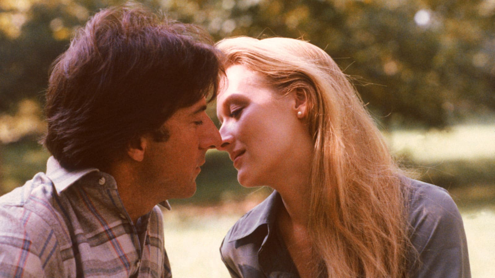 Imagen de la película Kramer Vs Kramer.