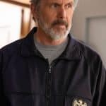 Imagen del episodio de NAVY: Investigación Criminal.