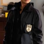 Imagen del episodio de NAVY: Investigación Criminal.