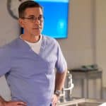 Imagen del episodio de NAVY: Investiación Criminal.