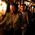 Imagen del episodio de NAVY: Investiación Criminal.