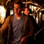 Imagen del episodio de NAVY: Investiación Criminal.