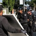 Imagen del episodio de S.W.A.T.