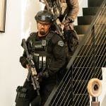 Imagen del episodio de S.W.A.T.