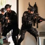 Imagen del episodio de S.W.A.T.
