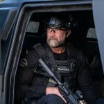 Imagen del episodio de S.W.A.T.