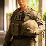 Imagen del episodio de S.W.A.T.