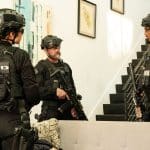 Imagen del episodio de S.W.A.T.