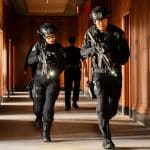 Imagen del episodio de S.W.A.T.