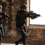 Imagen del episodio de S.W.A.T.