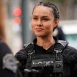 Imagen del episodio de S.W.A.T.