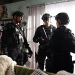 Imagen del episodio de S.W.A.T.: Los Hombres de Harrelson.