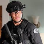 Imagen del episodio de S.W.A.T.: Los Hombres de Harrelson.