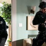 Imagen del episodio de S.W.A.T.: Los Hombres de Harrelson.