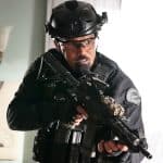 Imagen del episodio de S.W.A.T.: Los Hombres de Harrelson.