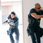 Imagen del episodio de S.W.A.T.: Los Hombres de Harrelson.