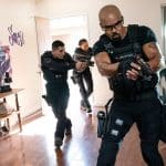 Imagen del episodio de S.W.A.T.: Los Hombres de Harrelson.