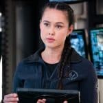 Imagen del último episodio de la Temporada 7 de S.W.A.T.