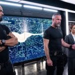 Imagen del último episodio de la Temporada 7 de S.W.A.T.