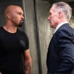 Imagen del último episodio de la Temporada 7 de S.W.A.T.