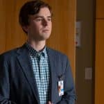 Imagen promocional de la serie The Good Doctor.