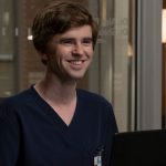 Imagen promocional de la serie The Good Doctor.