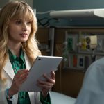 Imagen promocional de la serie The Good Doctor.