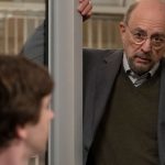 Imagen promocional de la serie The Good Doctor.