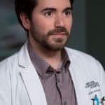 Imagen promocional de la serie The Good Doctor.