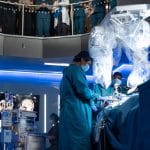 Imagen promocional de la serie The Good Doctor.