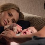 Imagen promocional de la serie The Good Doctor.