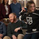 Imagen promocional de la serie The Good Doctor.