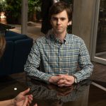 Imagen promocional de la serie The Good Doctor.