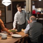 Imagen promocional de la serie The Good Doctor.