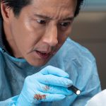 Imagen promocional de la serie The Good Doctor.