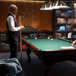 Imagen promocional de la serie The Good Doctor.