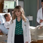 Imagen promocional de la serie The Good Doctor.